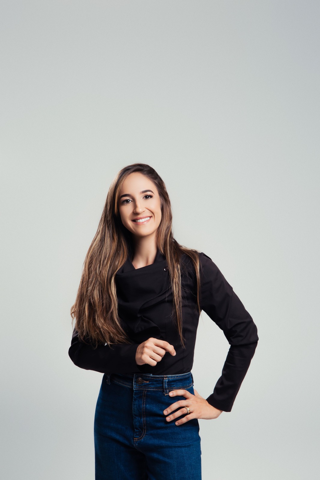 Outra foto de Camila Diniz