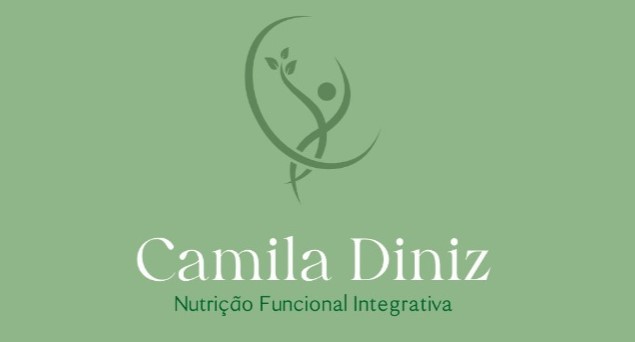 Logo de Camila Diniz